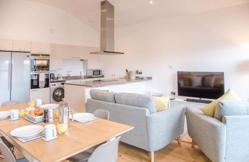 Martlesham Heath Apartamento | 8 Deben Wharf, Woodbridge