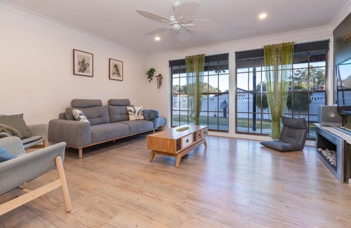 Forster Casa | 8 Elizabeth Parade