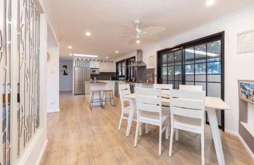 Forster Casa | 8 Elizabeth Parade