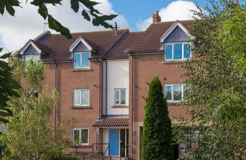 Chester-le-Street Cabaña | 8 Eureka Mews