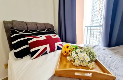 Kuala Lumpur Apartamento | 8 Guest 3 Room OUG E3 Old Klang Bkt Jalil Pavilion Stadium Mid Valley Bangsar Puchong IOI
