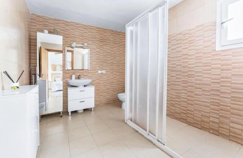Sant Josep de sa Talaia Villa | 8 Guests Large Villa near Bossa Beaches & Airport
