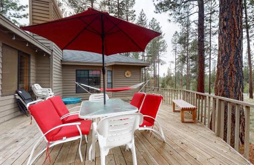 Deer Park Casa | 8 Hart Mt