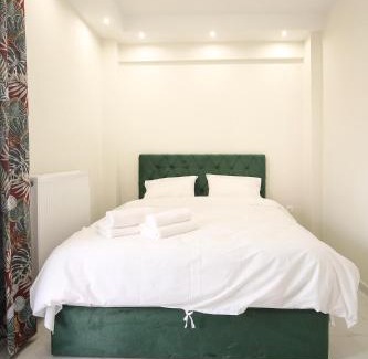 Stavroupoli Apartamento | #8 Ioanna Apartments 2bedrooms