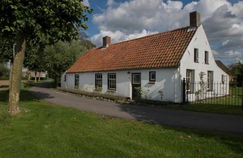 Sint Anna ter Muiden Casa | 8 Jonkvrouw Geilstraat