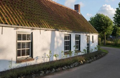 Sint Anna ter Muiden Casa | 8 Jonkvrouw Geilstraat
