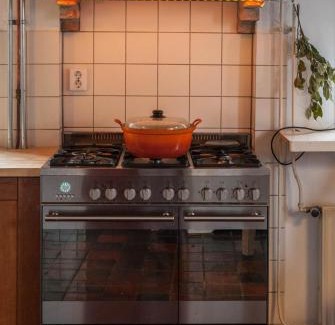 Sint Anna ter Muiden Casa | 8 Jonkvrouw Geilstraat