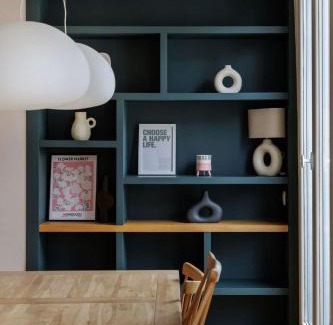 Chaussee-d'Antin Apartamento | 8 Joubert - 3BDR Galeries Lafayette