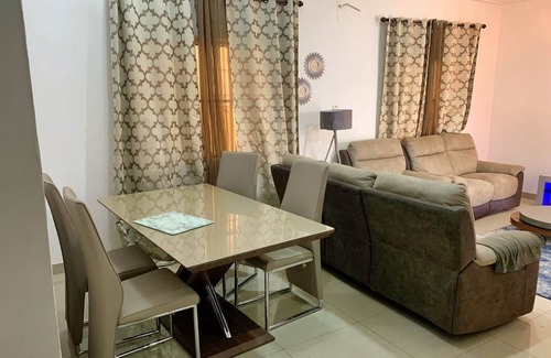 Old-Yundum Casa | 8 kilometres from Banjul International Airport,