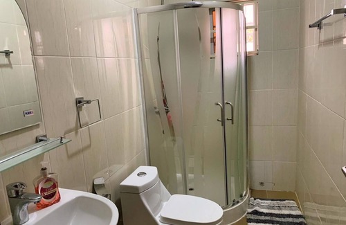 Old-Yundum Casa | 8 kilometres from Banjul International Airport,