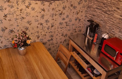La Calera Apartamento | 8 | La Gomera Deluxe | Appartement, 1-3 Persons. Fantastic view, great terrace