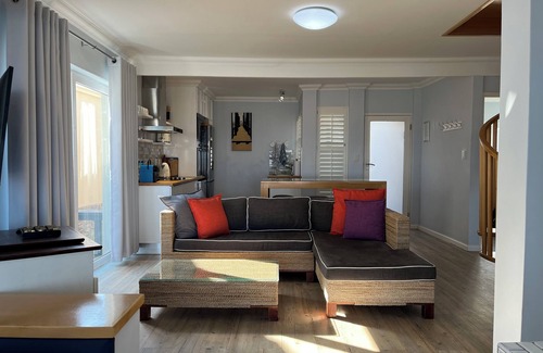 Langstrand Cabaña | 8@Lalandi -Beachfront- Amazing Sea View - Langstrand - Namibia