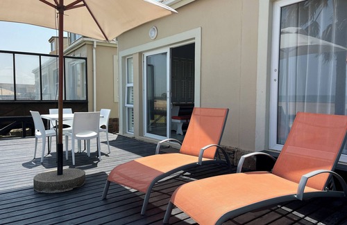 Langstrand Cabaña | 8@Lalandi -Beachfront- Amazing Sea View - Langstrand - Namibia