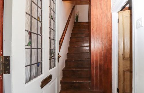 Haworth Casa | 8 Lune Street