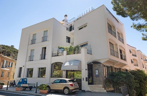 Varigotti Apartamento | 8 Mehari