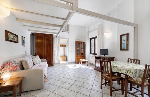 Varigotti Apartamento | 8 Mehari