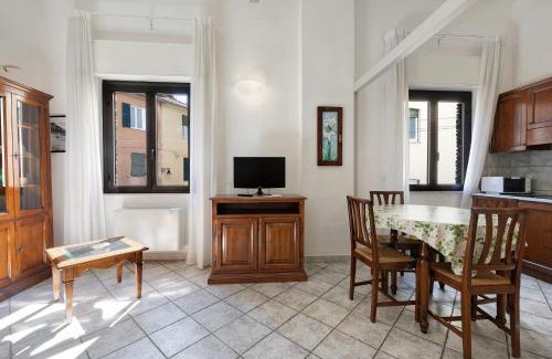 Varigotti Apartamento | 8 Mehari