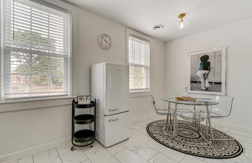 Wilmington Apartamento | 8 Mi to Beach Cozy Condo Getaway in Wilmington!