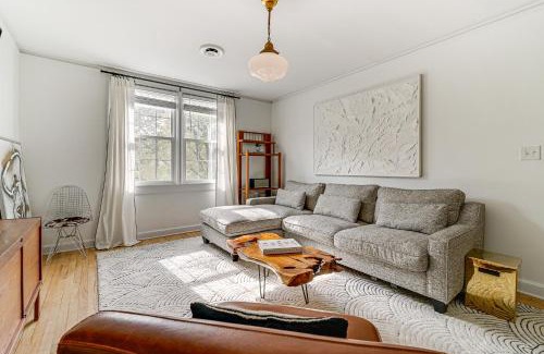 Wilmington Apartamento | 8 Mi to Beach Cozy Condo Getaway in Wilmington!