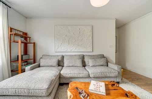 Wilmington Apartamento | 8 Mi to Beach Cozy Condo Getaway in Wilmington!