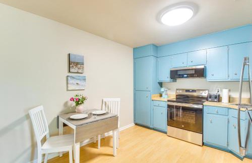Gulf Breeze Apartamento | 8 Mi to Beaches Relaxing Retreat in Gulf Breeze