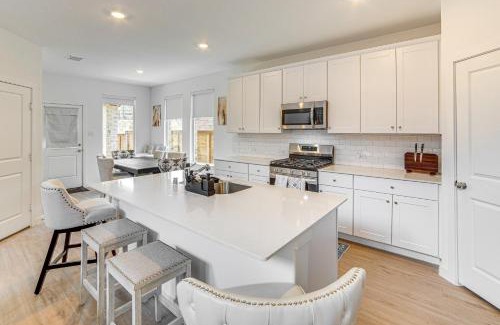 Mesquite Casa | 8 Mi to Celebration Station Family Getaway!