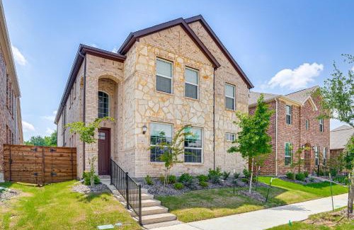 Mesquite Casa | 8 Mi to Celebration Station Family Getaway!