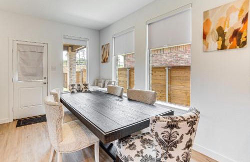 Mesquite Casa | 8 Mi to Celebration Station Family Getaway!