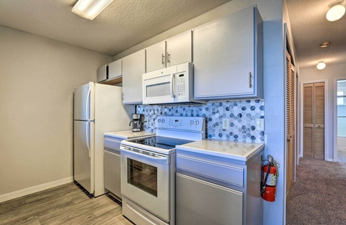 West Kissimmee Villa | < 8 Mi to Disney: Getaway w/ Deck in Kissimmee!