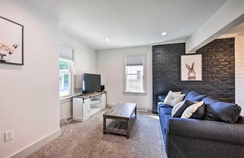 Ronks Casa | 8 Mi to Dtwn Lancaster Home in Amish Country