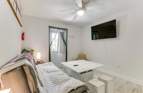 Eisenhower Casa | 8 Mi to Manatee Park Cozy Getaway in Lehigh Acres