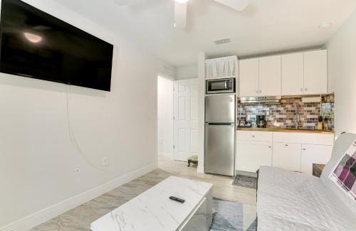 Eisenhower Casa | 8 Mi to Manatee Park Cozy Getaway in Lehigh Acres