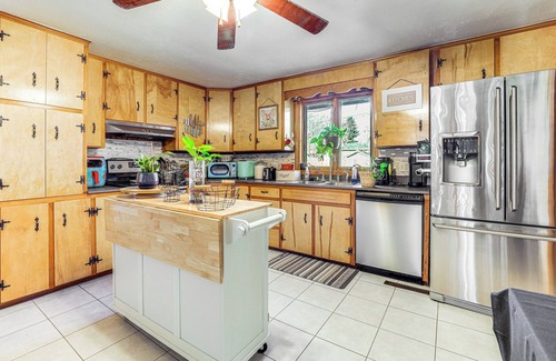 Scottsbluff Casa | 8 Mi to Scotts Bluff Nat'l Monument: Family Home