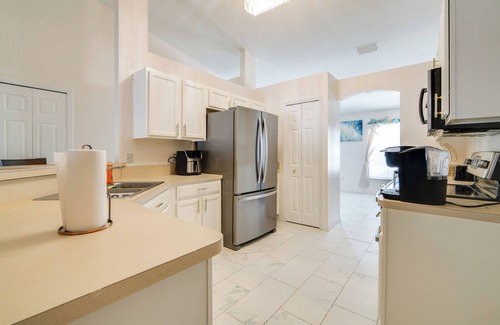 Candler Casa | 8 Mi to Silver Springs: Tranquil Home w/ Gazebo