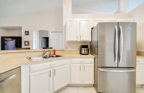 Candler Casa | 8 Mi to Silver Springs: Tranquil Home w/ Gazebo