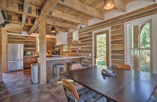 Breckenridge Casa | 8 Mi to Ski: Custom-Built Cabin in Breckenridge