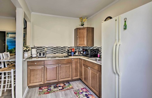 Pine Castle Apartamento | ¡NUEVO! Estudio con Fire Pit & Gazebo, ¡a 17 millas de Disney!