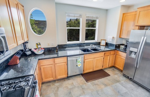 San Marcos Casa | 8 miles 2 beach, walk 2 town, beautiful San Elijo Hills, close 2 new Kaiser