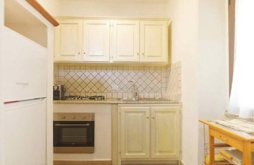 Torre dei Corsari Apartamento | [8 min from the sea] Daniela's House