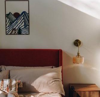 Saint Helens Casa | 8 Min to Zip Lines Unique Stay King Bed