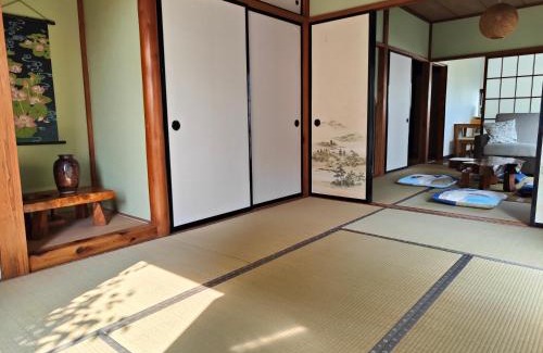 Nikko Casa | 8 minutes by walk to Nikko Station Mitsuba House