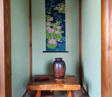 Nikko Casa | 8 minutes by walk to Nikko Station Mitsuba House