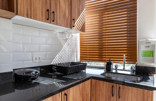 Zona Sul Apartamento | 8 Minutes From Botafogo Beach Vlp611