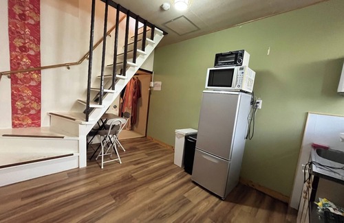 Sakyo Ward Casa | 8 minutes walk from Sanjo station 12 minutes walk / Kyoto Kyōto