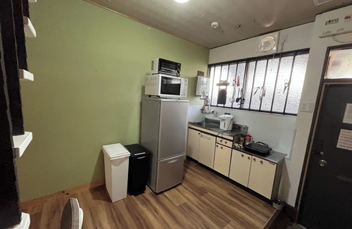 Sakyo Ward Casa | 8 minutes walk from Sanjo station 12 minutes walk / Kyoto Kyōto