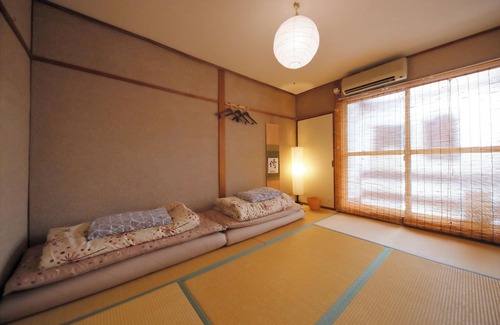 Sakyo Ward Casa | 8 minutes walk from Sanjo station 12 minutes walk / Kyoto Kyōto