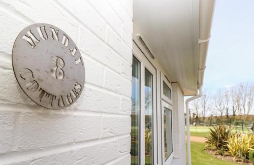 Yarmouth Apartamento | 8 Munday Cottages