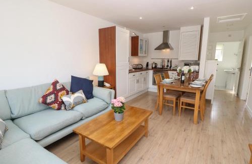 Yarmouth Apartamento | 8 Munday Cottages