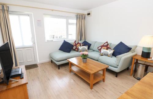 Yarmouth Apartamento | 8 Munday Cottages