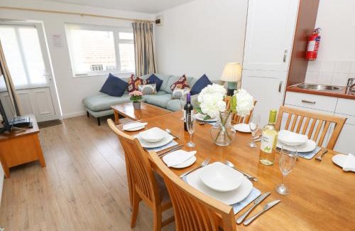 Yarmouth Apartamento | 8 Munday Cottages